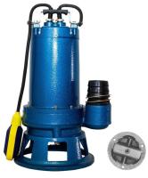 GREENPUMP WQ 10-10-0,75 дренажный насос