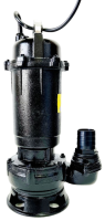 GREENPUMP WQD 15-15-1,5 VALERA без поплавка 230V дренажный насос