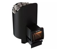 Grill'D Aurora 160 Long дровяная печь 15 кВт