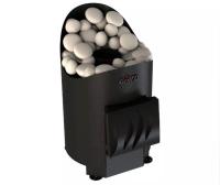 Grill'D Aurora Mini Short дровяная печь 10 кВт