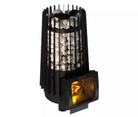 Grill'D Cometa Vega 180 Short Window Max дровяная печь 25 кВт