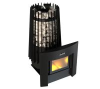 Grill'D Cometa Vega 180 Window дровяная печь 25 кВт