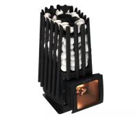 Grill'D Cometa Vega 350 Short Window Max дровяная печь свыше 30 кВт