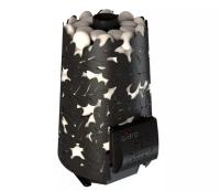 Grill'D Dubravo Mini Short дровяная печь 10 кВт