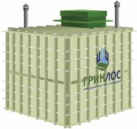 Гринлос погреб GLP301520 погреб