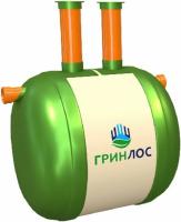 Гринлос Септик СП 2 септик