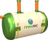 Гринлос Септик СП 4 септик