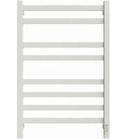 GROIS Bruno GR-122 500/800 П8 RAL9003 U электрический полотенцесушитель лесенка