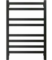 GROIS Bruno GR-122 500/800 П8 RAL9005 U электрический полотенцесушитель лесенка