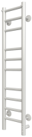 GROIS Laura GR-133 200x1000 RAL 9016 П10 R электрический полотенцесушитель