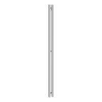 Grota Corsa 80x1500 El электрический полотенцесушитель вертикальная лесенка