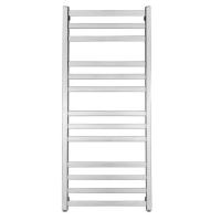 Grota Brezza 630x1500 El электрический полотенцесушитель лесенка