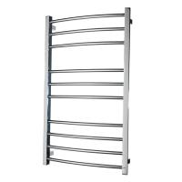 Grota EcoCalma 480x600 El для ванной электрический полотенцесушитель с терморегулятором
