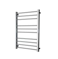 Grota EcoClassic 480х600 El для ванной электрический полотенцесушитель с терморегулятором