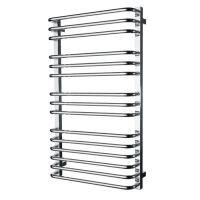 Grota Forte 480x600 водяной полотенцесушитель шириной 410 - 500 мм