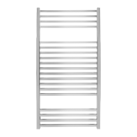 Grota Quadro 500x1814 El электрический полотенцесушитель лесенка