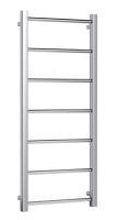 Grota Simple 430x1000 водяной полотенцесушитель шириной 410 - 500 мм