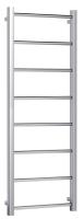 Grota Simple 430x1200 водяной полотенцесушитель шириной 410 - 500 мм