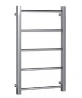 Grota Simple 430x600 водяной полотенцесушитель шириной 410 - 500 мм