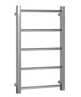 Grota Simple 530x600 водяной полотенцесушитель шириной 510 - 600 мм