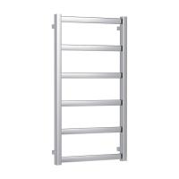 Grota Soffi 530x600 водяной полотенцесушитель шириной 510 - 600 мм