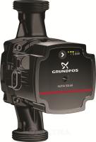 Grundfos ALPHA SOLAR 25-145 N 180 циркуляционный насос