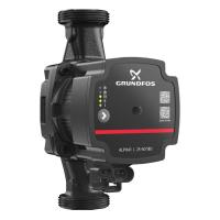 Grundfos ALPHA1 L 25-60 180 1x230V 50Hz 6H RU циркуляционный насос