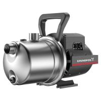 Grundfos JP 5-48 поверхностный насос