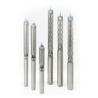 Grundfos SP3A-22 1.5kW 1x220V 50Hz погружной насос