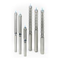 Grundfos SP5A-17 1.5kW 380-415V 50Hz погружной насос