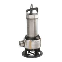 Grundfos UNILIFT AP50B.50.08.3V 3x400V 10m фекальный насос