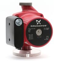Grundfos UPS25-100 180 1x230V 50Hz 9H циркуляционный насос