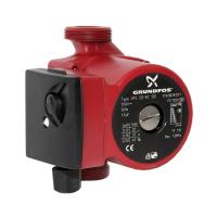 Grundfos UPS25-40 130 1x230V 50Hz 9H циркуляционный насос