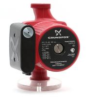 Grundfos UPS25-80 180 1x230V 50Hz 9H RU циркуляционный насос