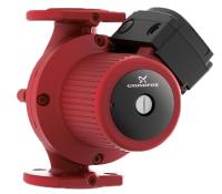 Grundfos UPS 50-180 F 3x400-415V PN6/10 циркуляционный насос