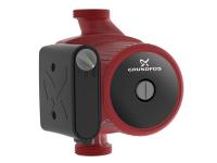 Grundfos UPS25-125 180 1x230V 50Hz 9H циркуляционный насос
