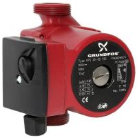 Grundfos UPS25-60 130 1x230V 50Hz 9H циркуляционный насос