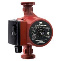 Grundfos UPS25-60 180 1x230V 50Hz 9H RU циркуляционный насос