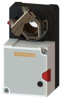 Gruner 227C-024-10-S1 электропривод