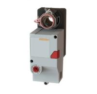 Gruner 227CS-024-02A электропривод