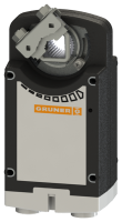 Gruner 361C-024-20-S2 электропривод