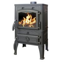 GUCHA LAVA PREMIUM дровяная печь