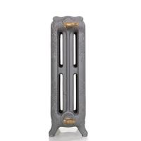 GuRaTec Apollo 765 1 секция чугунный радиатор