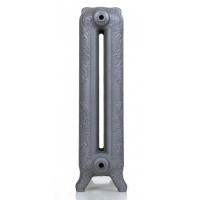 GuRaTec Merkur 470 1 секция чугунный радиатор