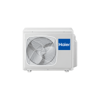 Haier 3U24GS1ERA(N) уцененный уцененный внешний блок мульти сплит-системы на 3 комнаты