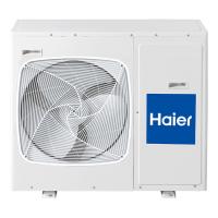 Haier Free match  4U30HS1ERA внешний блок мульти сплит-системы на 4 комнаты
