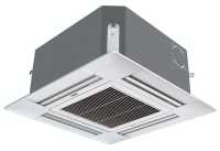 Haier AB072MCERA кассетная VRF система 2-2,9 кВт
