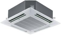 Haier AB105S1LH2FA/1U105S1LS2FB кассетный кондиционер