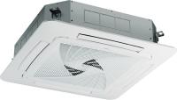 Haier AB105S2LR1FA/1U105S1LS1FB кассетный кондиционер