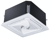 Haier AB162MCERA(M) кассетная VRF система 4-4,9 кВт